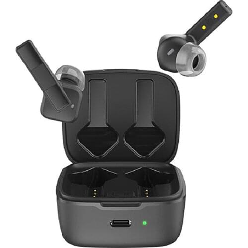 New LA-003B Bluetooth Wireless Earbuds Stereo HiFi Sound Sports Headphones Noise Reduction with Mic Fast Pairing In-ear Headset