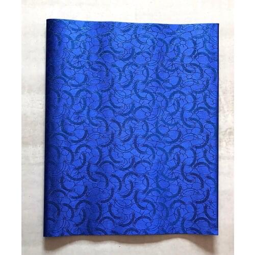 2020 new design Royal blue sego headtie,African gele headtie,wholesale and retail come in pair