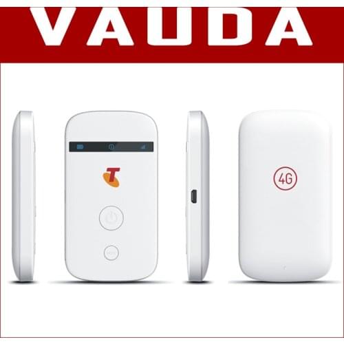 Unlocked Router ZTE MF90C 100Mbps 4G Network WIFI Wireless Mobile Hotspot ZTE MF90 Router PK Huawei B593S-601 E589u-12