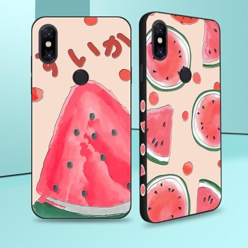 Side Painted Silicone TPU Case For Xiaomi Mi Mix 2S / MI MIX 2 Mix2 Cool Holder Back Cover For Xiaomi Mi Mix 3 Mix3