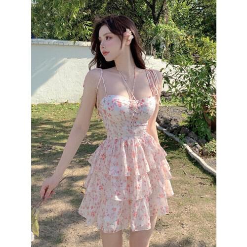 ZRFTVCXKY Boho Summer Dresses