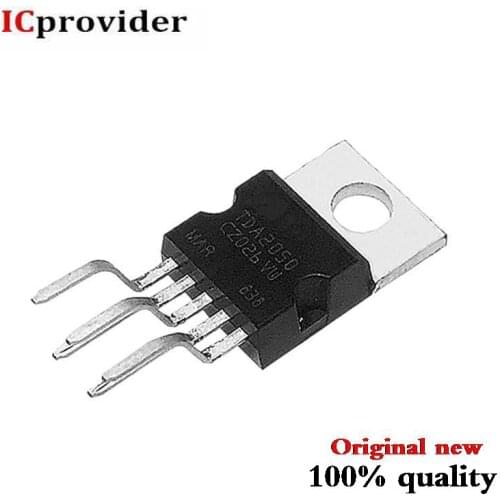 100pcs/lot TDA2050A TDA2050 TO-220 TO220-5 IC New original