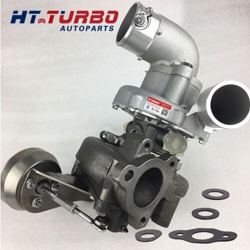 2AD turbocharger VGA30017 17201-0R020 17201-0R022 17201-0R021 17201-440FP VB13 turbo for Toyota RAV4 2.2L D-4D Engine 2AD-FHV