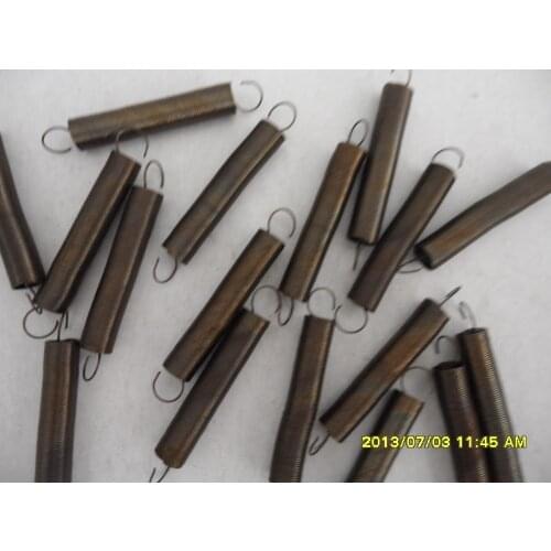 Seamless Seamless Underwear Machine SM8-TOP2 Yarn Finger Base Springs M120320