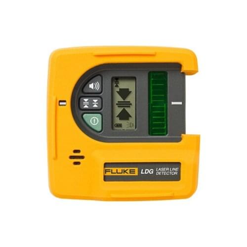FAST Arrival Fluke 180LR/Fluke180LG Self-leveling 2-line Laser Levels