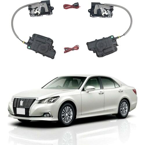 Electric suction door for TOYOTA CROWN for electric suction door car accessories