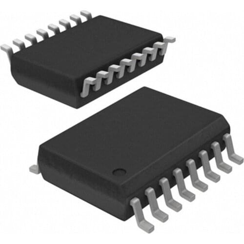 EPCQ256SI16N FPGA - Configuration Memory IC - Ser. Config Mem Flash 256Mb 50 MHz SOIC-16 New and original