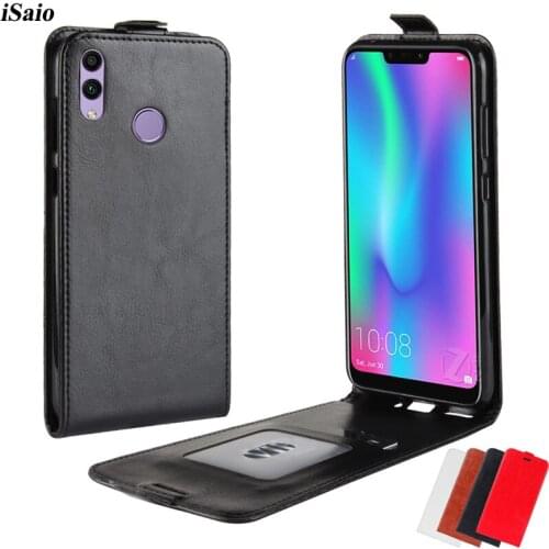 For Huawei Honor 8C Case Flip Leather Cover For Huawei Honor 8C 6.26 Huawey Honor8c Cover Phone Case TPU Shell with Card Holder