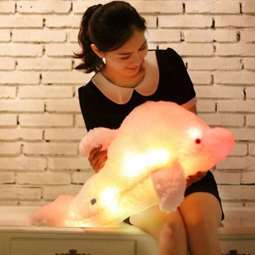 LGZA Glowing Toys