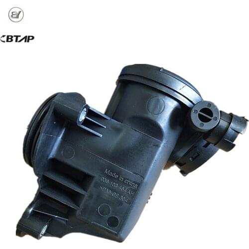 BTAP New Oil Breather Separator For 1.4 16V VW Polo 9N Golf Seat Ibiza Audi A2 Skoda Fabia 036103464AH 036103464 036 103 464 AH