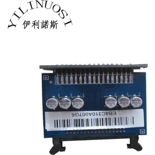 MYJET KMLA-3208 Printer Printhead Connector Board (Fourth Generation)