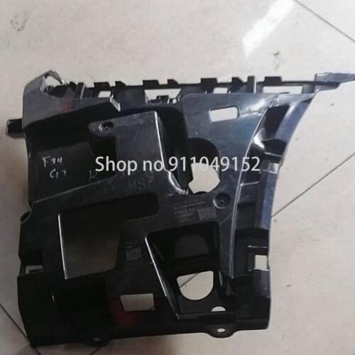 CAR Guide device bumper side left right bm wF34 GT 318D N47N F34 GT 320I F34 GT 328I N20 Body equipment Rear trim