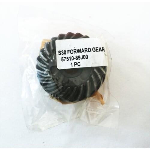 Forward Gear For Suzuki DT F 20HP 25HP 30HP 57510-89J10 Outboard Motor