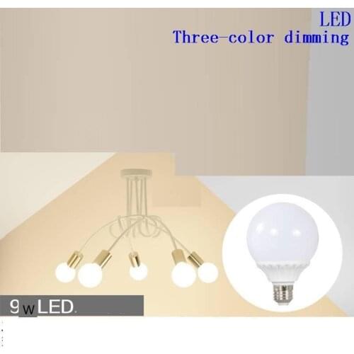 For Living Luminaire Lampen Modern Candeeiro Avize Room Lampara Techo Plafonnier Luminaria De Teto Plafondlamp Ceiling Light