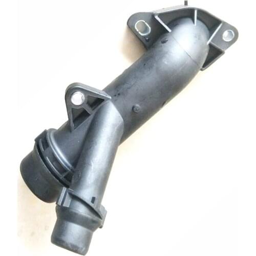 For BMW WATER COOLANT CONNECTOR PLASTIC HOSE PIPE VARIOUS MODELS 11537560130