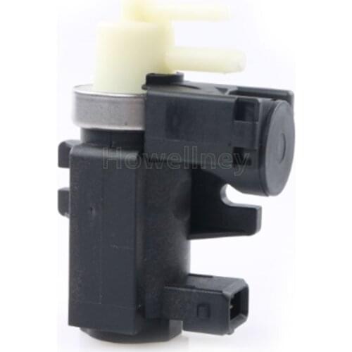 721903380 5851039 97218331 98105656 Exhaust Vacuum Converter Valve For Hyundai Accent Getz Matrix Santa FE Opel VAUXHALL