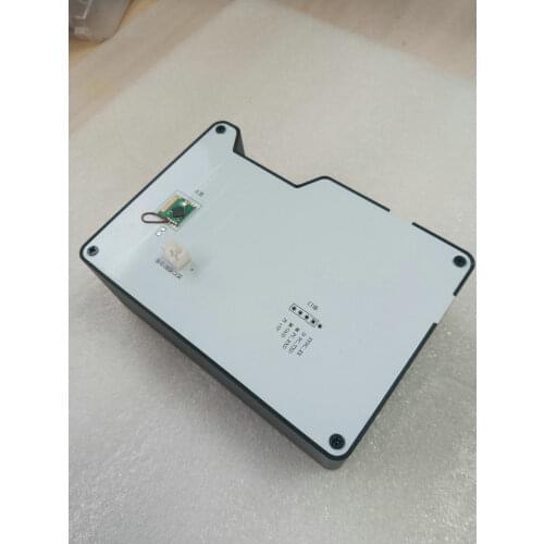 Bluetooth BLE Optical Fiber Spectrometer Wireless Remote Network Port Serial Port USB Communication Reflectivity