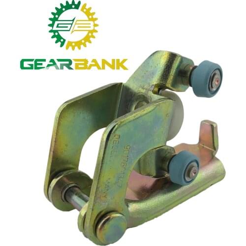 GEAR BANK Covers For Car Doors
