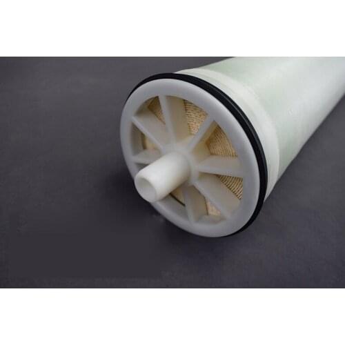 Seawater desalination 4040 ro membrane filter 4040