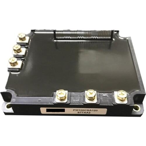 PM100CSA120 Module Original, Can Provide Product Test Video