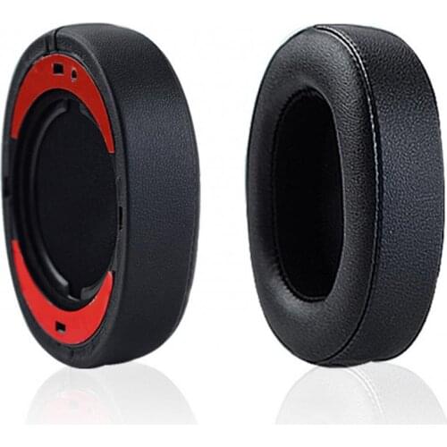 BLUELANS 1Pair Earmuffs Headphone Sponge Covers Protective Cases ear cotton replace ear caps Comfortable for JBL E55BT Quincy