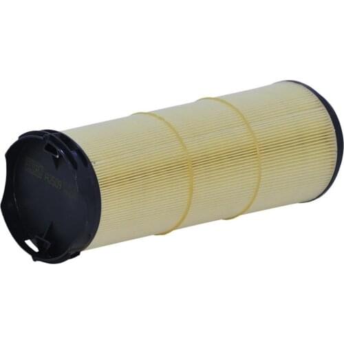 New Car High Quality Air Filter A2509-Mercedes C-Klasse C200-C220 2000-2011