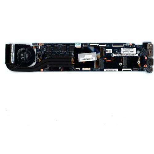 New and Original laptop Lenovo ThinkPad X1 Carbon 2nd Type 20A7 20A8 motherboard I7-4600 8GB 00UP983 00HN781 04X5592 04X6409