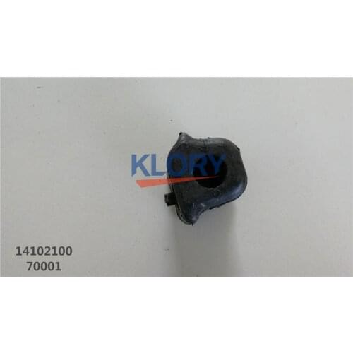 Front rubber for GL Х7 1014012764