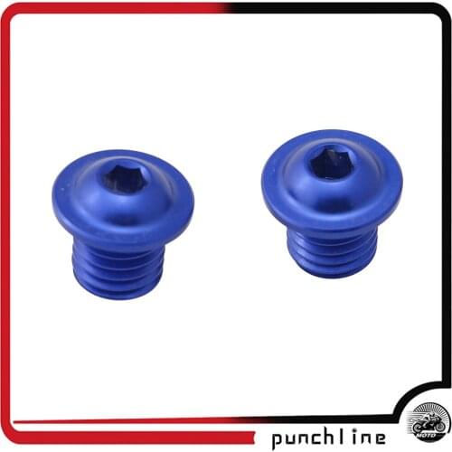 Fit For F900XR F900R S1000XR S1000R R NINET/SCRAMBLER G310R G310GS rearview mirror thread bolts rear view adapter screws