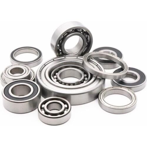Motor Bearing 6314ZZ Deep Groove Ball Bearing 6314-2rs Low Price Size 70*150*35mm