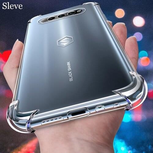 SLEVE Xiaomi Black Shark Phone Cases