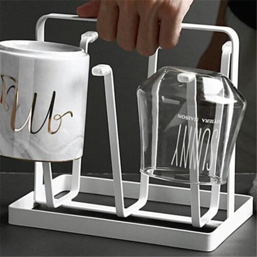 Supple Storage Shelves