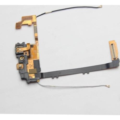 USB Charger Dock Charging Flex Port Mic For LG Google Nexus 5 D820 D821