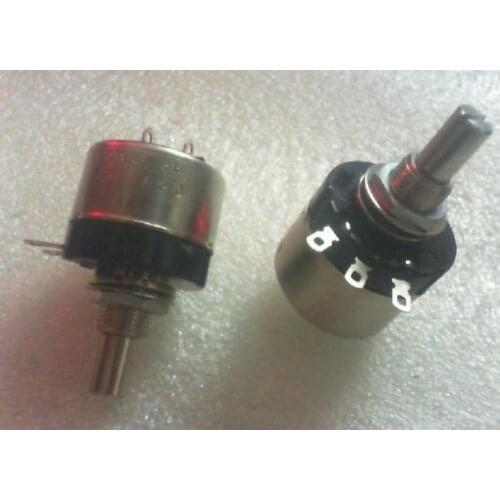 [VK] Japan TOCOS single potentiometer RV24YNME20SB254 250k with switch RV24YNME 20S B254 switch