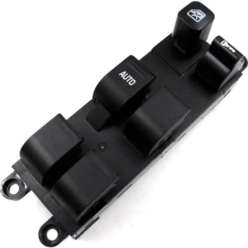 YAOPEI High quality Power Window Master Control Switch For Nissan Frontier Subaru Sentra 25401-9E000