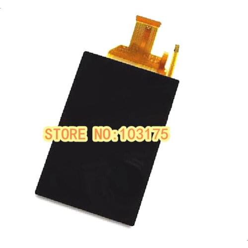 New For Canon Powershot G7X Mark II / G7X II M6 M50 M100 G9XII LCD Display Screen+Glass Camera Repair Part