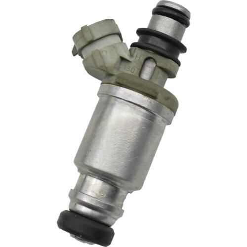 1pc fuel injector 23250-16120 for TOYOTA EU COROLLA 87~95 CELICA 89~93 CARINA 2 87~92 CARINA E 92~97 1.6L 4AFE