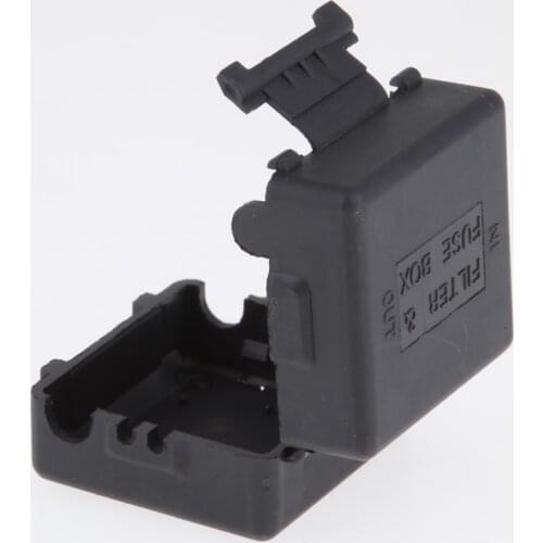 5Pcs Fuse Box 42*26*38mm Sound Automotive Filter Fuse Box Protector