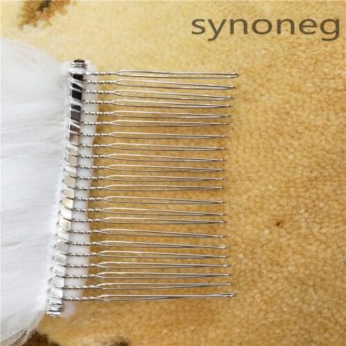 50 sheet metal combs