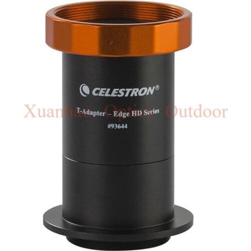 Celestron accessories camera adapter receiver single inverter ring Celestron C8HD code number:93644