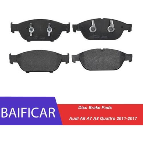 Baificar Brake Pads