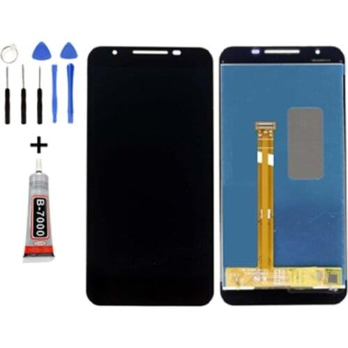 FOR Vestel VENUS V3 5020 LCD Display Touch Screen Replacement No Dead Pixel AAA + + + Quality