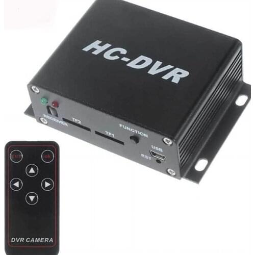 Kaycube Video Recorders For Video Surveillance