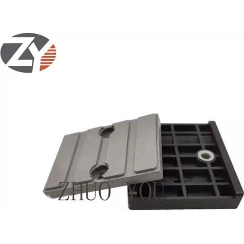 Edge Banding Machine Conveyor Chain Block Panel Plastic Block Woodworking Machinery Parts