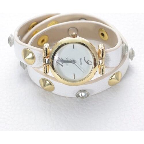 MIASOL Bracelets With Watches
