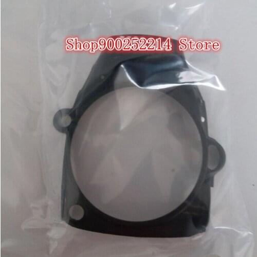 NEW Front Cover Case Shell Unit Replacement for Nikon D7100 SLR Camera Repair Part