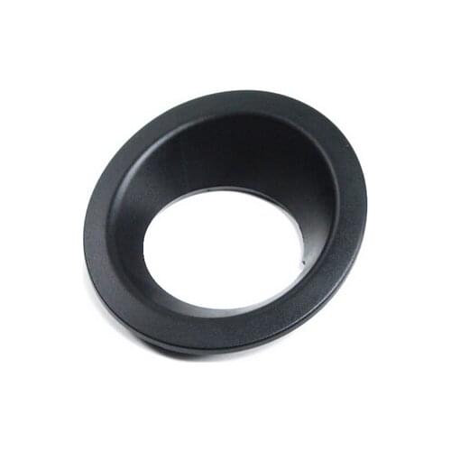 Front Left side Fog Light Trim Bumper Cover for BMW X3 E83 51113400911 04-06