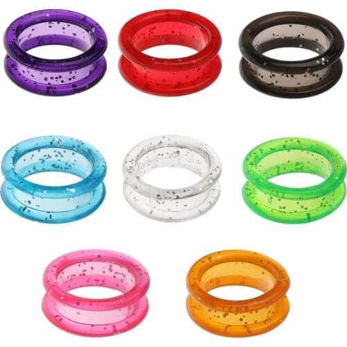 2Pcs Professional Pet Grooming Scissors Colorful Silicone Ring Set Fit For Dog Cat Hair Cutting Shears Durable Hair Comfortable
