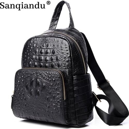 Sanqiandu Women's Laptop Backpacks