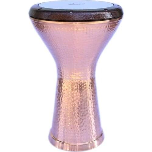 Turkish Solo Darbuka Doumbek Drum DED-423